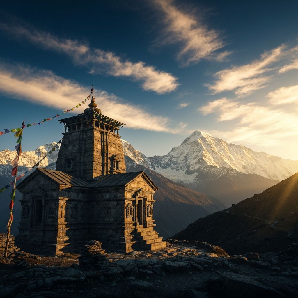 Kedarnath