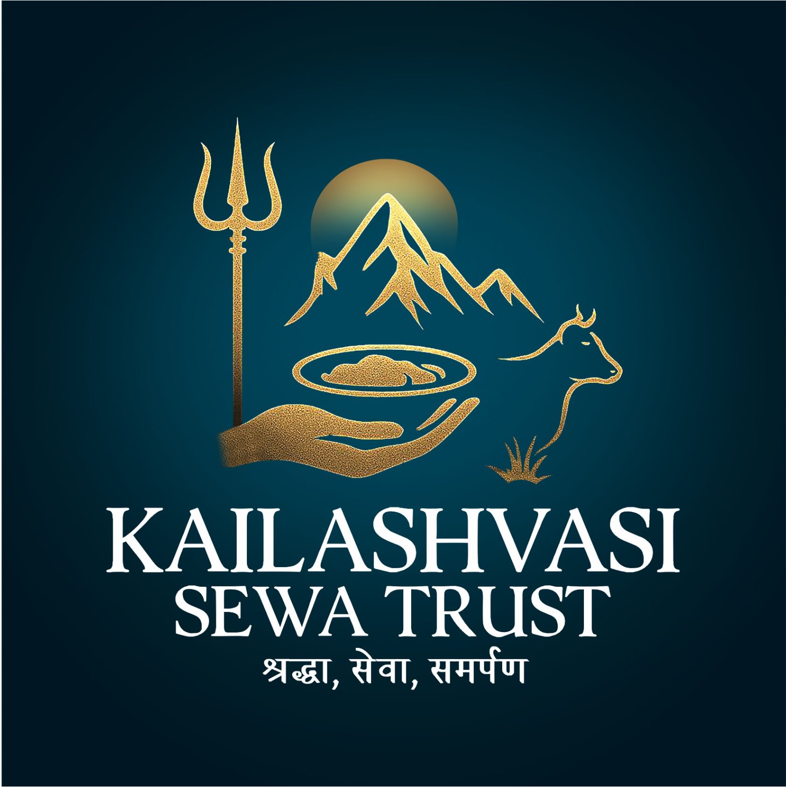 Kailashvasi Sewa Trust