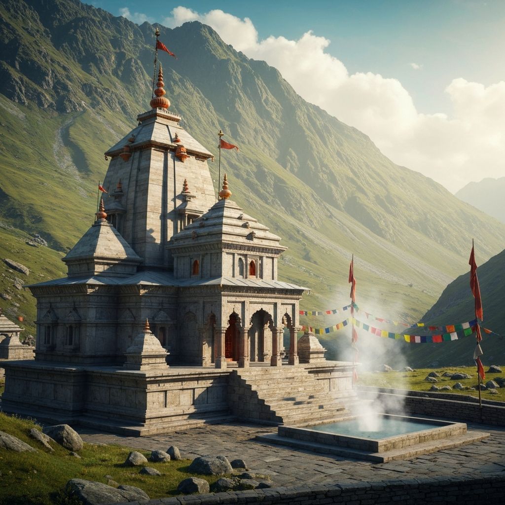 Yamunotri